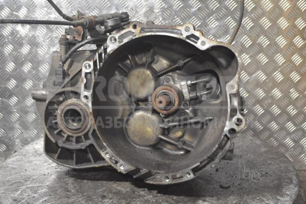 МКПП (механическая коробка переключения передач) 6-ступка Hyundai Sonata 2.0crdi (V) 2004-2009 4300024440 253538 - 1