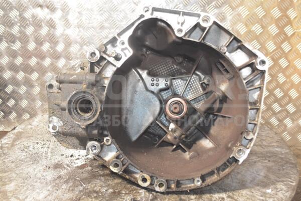 МКПП (механическая коробка переключения передач) 5-ступка Fiat Doblo 1.4 8V 2000-2009 55241434 253549 - 1