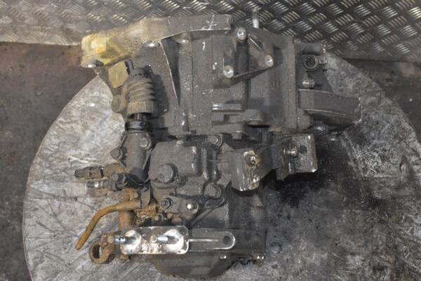 МКПП (механічна коробка перемикання передач) 5-ступка Fiat Doblo 1.4 8V 2000-2009 55241434 253549 - 4