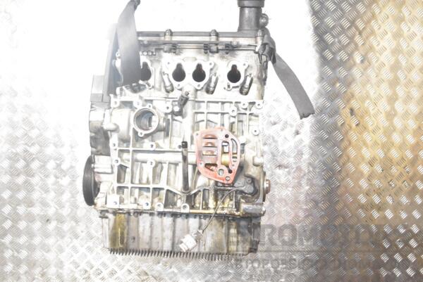 Двигатель VW Golf Plus 1.6 8V 2005-2014 BSE 253554 - 2