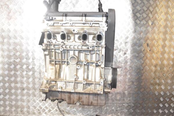 Двигатель VW Golf Plus 1.6 8V 2005-2014 BSE 253554 - 4