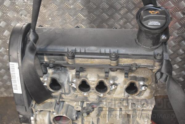 Двигатель VW Golf Plus 1.6 8V 2005-2014 BSE 253554 - 5