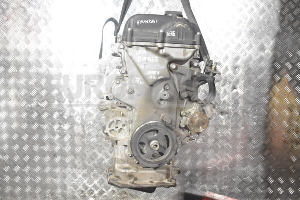 Двигатель Kia Ceed 1.4 16V 2007-2012 G4FA 253560 euromotors.com.ua