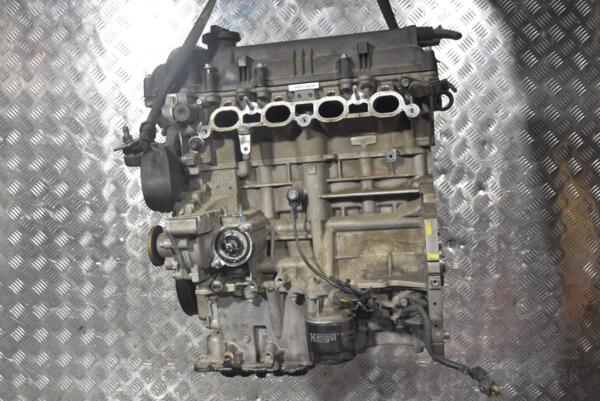 Двигатель Kia Ceed 1.4 16V 2007-2012 G4FA 253560 - 2