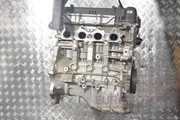 Двигатель Kia Ceed 1.4 16V 2007-2012 G4FA 253560 - 4