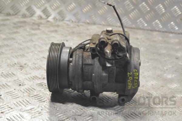 Компресор кондиціонера Kia Carens 2.0crdi 2002-2006 1625019100 253572 - 2