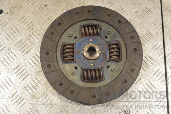 Диск сцепления Kia Carens 2.0crdi 2002-2006 DY-038 253591 - 2
