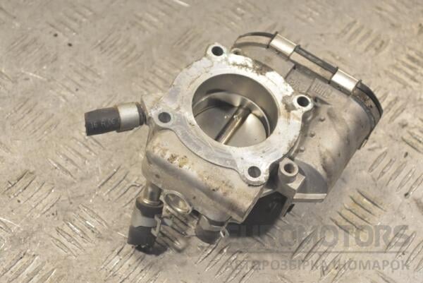 Дросельна заслінка електро Hyundai ix20 1.4 16V 2010 351002B152 253604 - 2