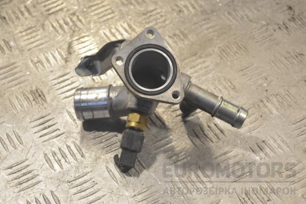 Фланець системи охолодження Hyundai ix20 1.4 16V 2010 253619 - 2