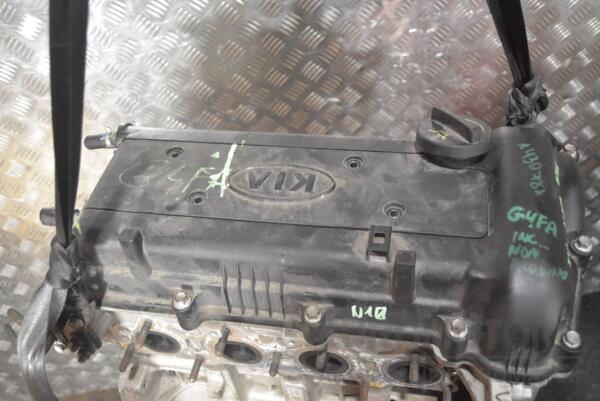 Двигун Hyundai ix20 1.4 16V 2010 G4FA 253621 - 5