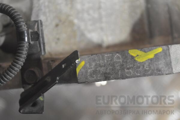 Двигун Hyundai ix20 1.4 16V 2010 G4FA 253621 - 6