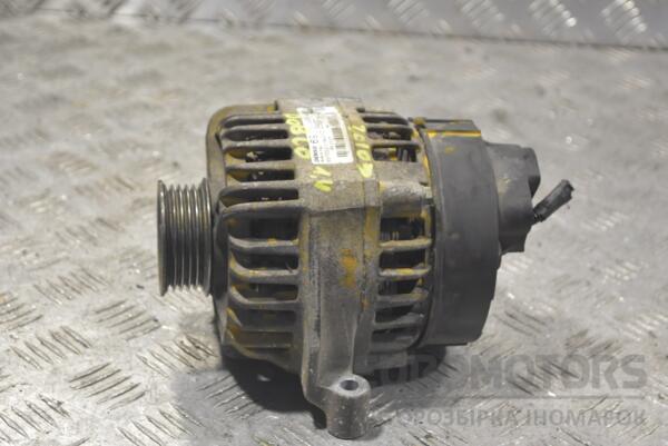 Генератор Fiat Doblo 1.4 8V 2000-2009 51859037 253439 - 2