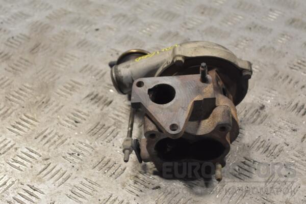 Турбіна Renault Kangoo 1.5dCi 1998-2008 189536H118218 254668 - 2
