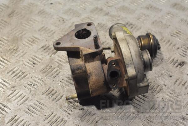 Турбіна Renault Kangoo 1.5dCi 1998-2008 189536H118218 254668 - 3