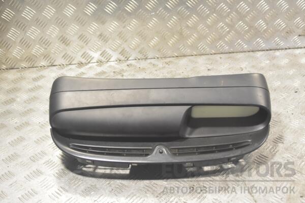 Панель приборов Citroen C3 Picasso 1.6hdi 2009-2016 9666986377 253640 - 2