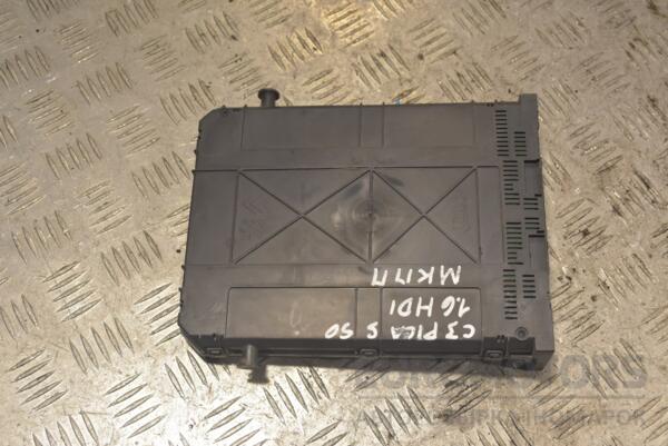 Блок предохранителей Citroen C3 Picasso 2009-2016 9666952380 253644 - 2