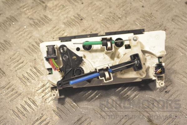 Блок управления печкой с кондиционером Citroen C3 Picasso 2009-2016 253646 - 2