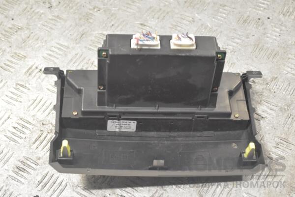Блок управления печкой климат Toyota Corolla Verso 2004-2009 559000F030 253670 - 2