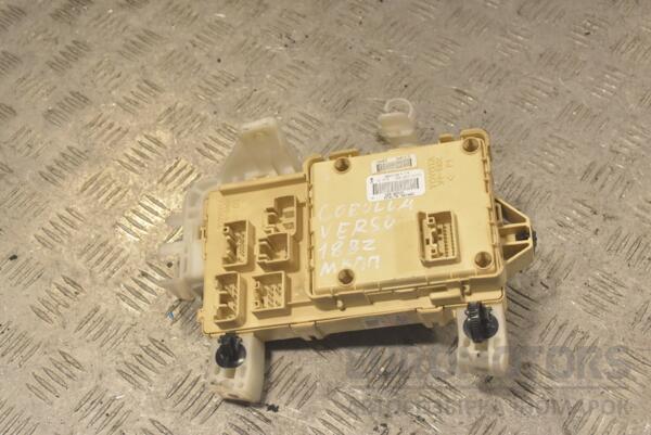 Блок предохранителей Toyota Corolla Verso 2004-2009 892210F010 253682 - 2