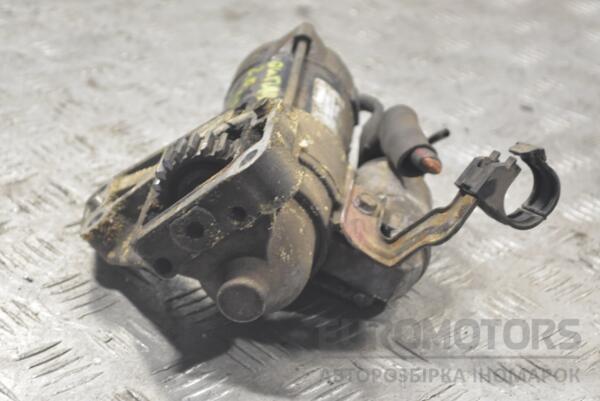 Стартер Mitsubishi Outlander XL 2.0DI-D 2006-2012 M1T93571AM 253694 - 2