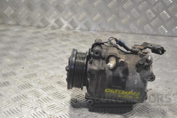 Компресор кондиціонера Mitsubishi Outlander XL 2.0DI-D 2006-2012 7813A068 253696 - 2