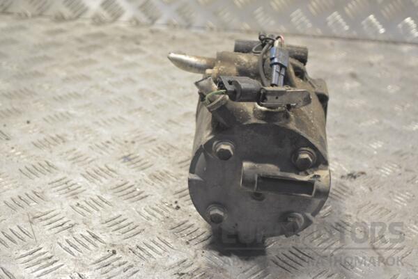 Компресор кондиціонера Mitsubishi Outlander XL 2.0DI-D 2006-2012 7813A068 253696 - 3