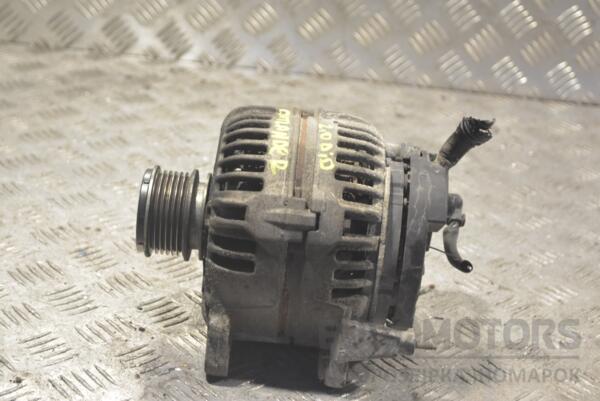 Генератор VW Golf Plus 2.0DI-D 2005-2014 06F903023F 253702 - 2