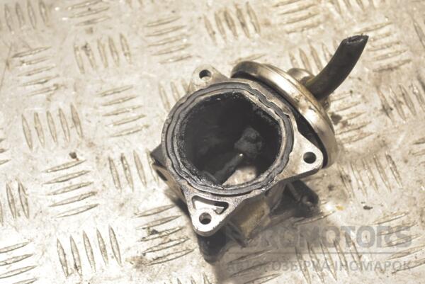 Клапан EGR механ Mitsubishi Outlander XL 2.0DI-D 2006-2012 749603D 253709 - 2