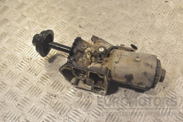 Корпус масляного фильтра Mitsubishi Outlander XL 2.0DI-D 2006-2012 045115389J 253716 - 2