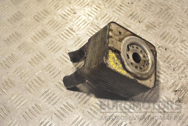 Теплообменник (Радиатор масляный) Mitsubishi Outlander XL 2.0DI-D 2006-2012 038117021B 253718 - 2