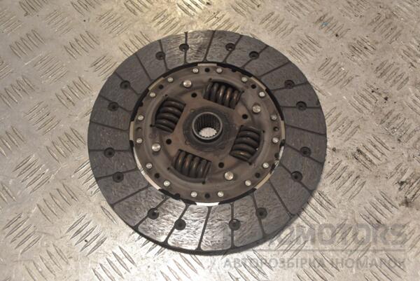 Диск сцепления Mitsubishi Outlander XL 2.0DI-D 2006-2012 324052810 253726 - 2