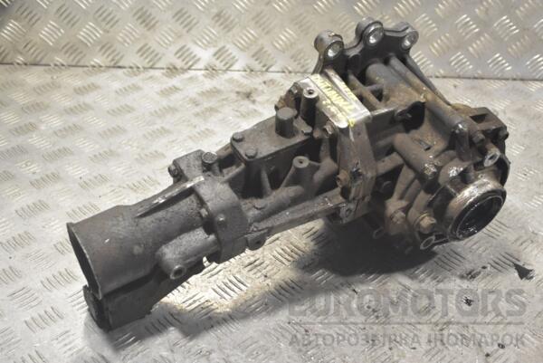 Раздаточная коробка МКПП Mitsubishi Outlander XL 2.0DI-D 2006-2012 253730 - 2