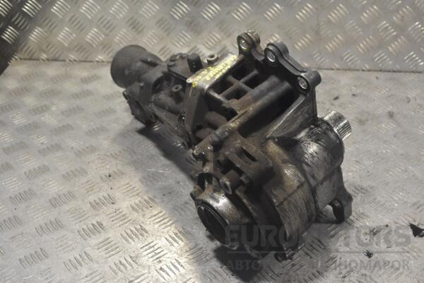 Раздаточная коробка МКПП Mitsubishi Outlander XL 2.0DI-D 2006-2012 253730 - 3