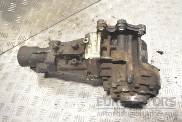 Раздаточная коробка МКПП Mitsubishi Outlander XL 2.0DI-D 2006-2012 253730 - 4