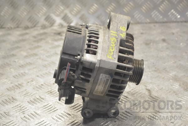 Генератор (дефект) Ford Focus 1.6 16V (II) 2004-2011 3N1110300AF 253734 - 2