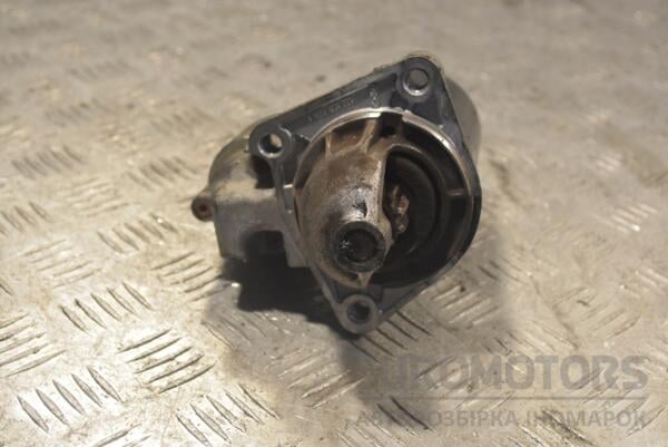 Стартер Ford Focus 1.6 16V (II) 2004-2011 0001107417 253737 - 2