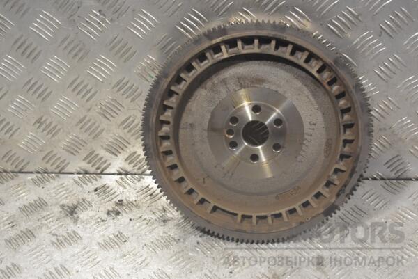 Маховик Ford Focus 1.6 16V (II) 2004-2011 98MM6375CA 253758 - 2