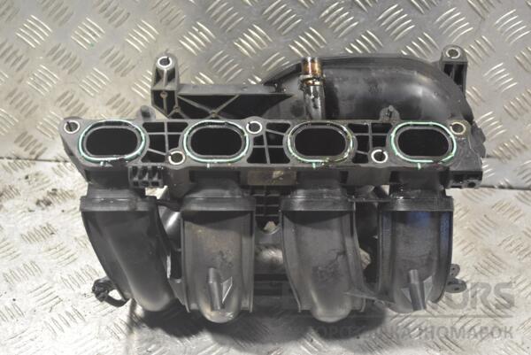 Колектор впускний пластик Ford Focus 1.6 16V (II) 2004-2011 4M5G9424CE 253762 - 2