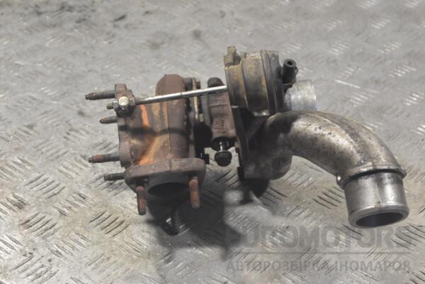Турбина -06 (дефект) Renault Master 2.5dCi 1998-2010 036999H067677 253764 - 2