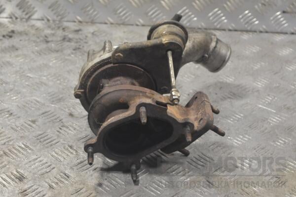 Турбина -06 (дефект) Renault Master 2.5dCi 1998-2010 036999H067677 253764 - 3