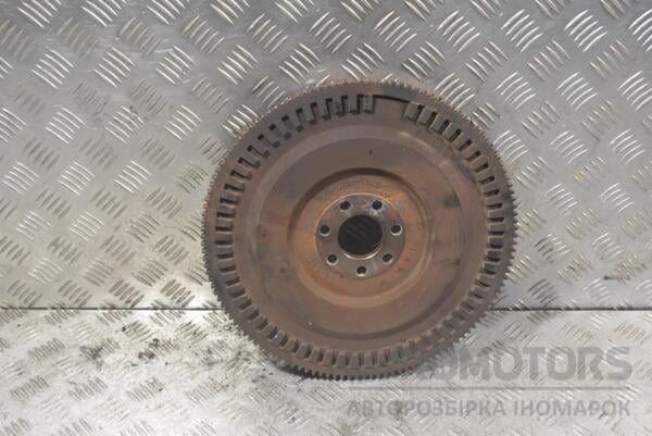 Маховик Renault Master 2.5dCi 1998-2010 8200117425 253778 - 2