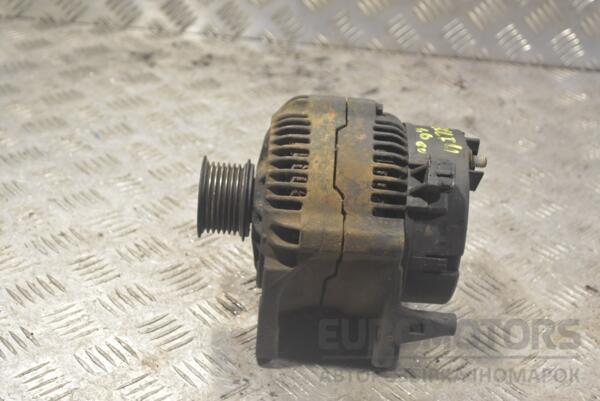 Генератор VW Golf 1.6 8V (IV) 1997-2003 037903025B 253780 - 2