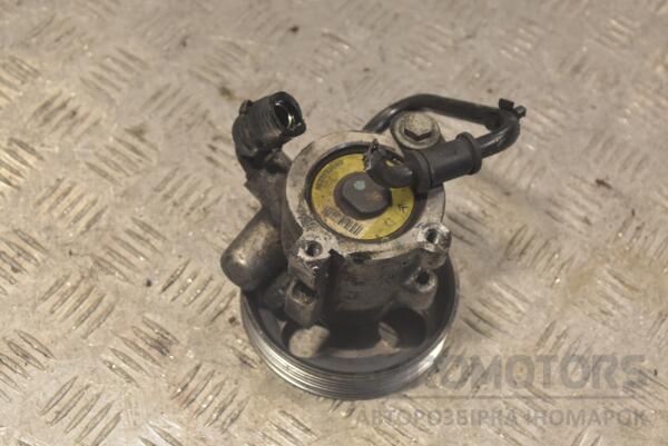 Насос гідропідсилювача керма (ГУР) Citroen Berlingo 1.9D 1996-2008 9631923680 253785 - 2