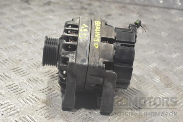 Генератор (дефект) Citroen Berlingo 1.9D 1996-2008 9642879980 253789 - 2