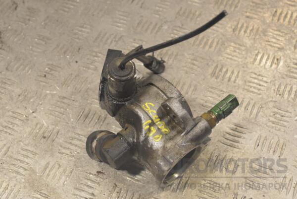 Корпус термостата Citroen Jumpy 1.9d 1995-2007 9624839210 253799 - 2