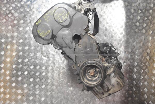 Двигатель Mitsubishi Outlander XL 2.0DI-D 2006-2012 BSY 253803 euromotors.com.ua