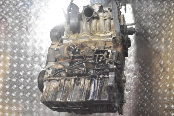 Двигатель Mitsubishi Outlander XL 2.0DI-D 2006-2012 BSY 253803 - 2