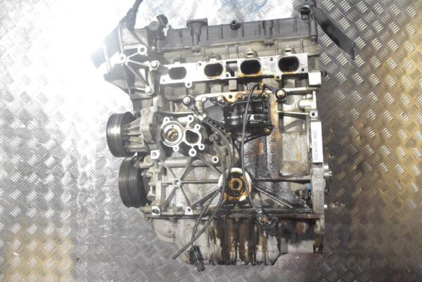 Двигатель Ford Focus 1.6 16V (II) 2004-2011 SIDA 253809 - 2