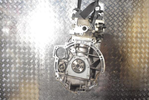 Двигатель Ford Focus 1.6 16V (II) 2004-2011 SIDA 253809 - 3