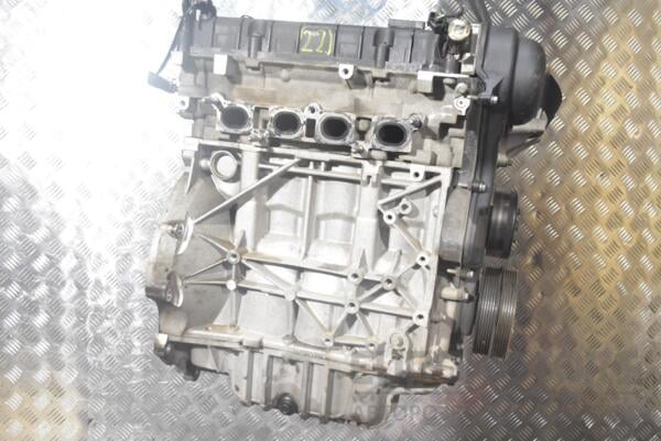 Двигатель Ford Focus 1.6 16V (II) 2004-2011 SIDA 253809 - 4